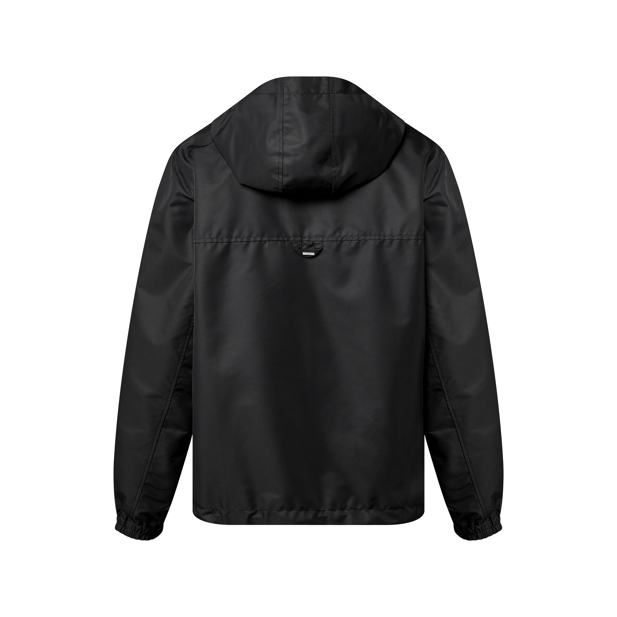 Monogram Reversible Nylon Windbreaker - Men - Ready-to-Wear